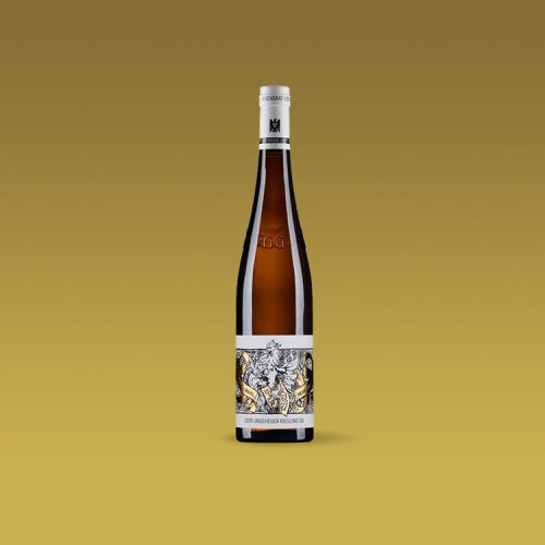 2019 Ungeheuer Riesling GG 2019 Ungeheuer Riesling GG