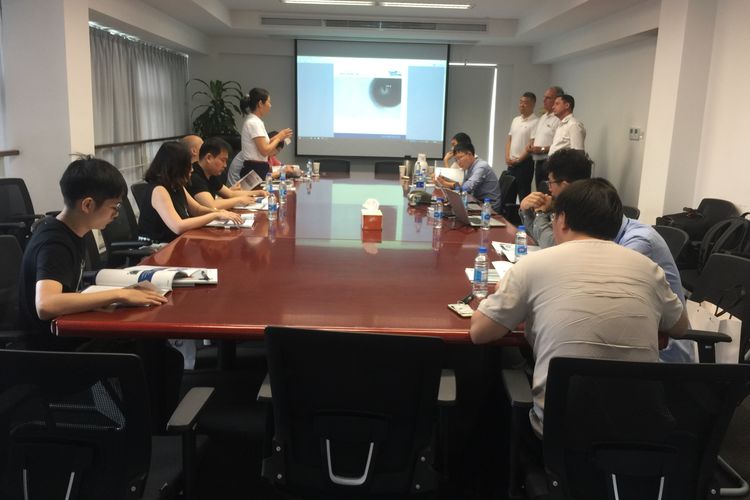 Shanghai Municipal Engineering Design Institute (Group) Co., Ltd.