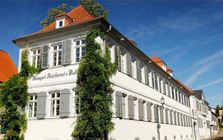 WEINGUT REICHSRAT VON BUHL WEINGUT REICHSRAT VON BUHL