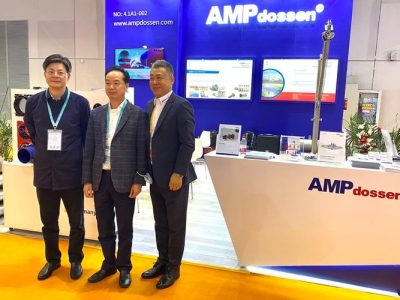 2020年11月第三屆中國國際進(jìn)口博覽會