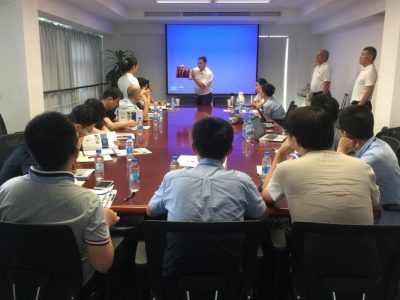 上海市政工程設(shè)計研究總院（集團(tuán)）有限公司路演