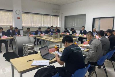 中鐵第四勘察設(shè)計(jì)院集團(tuán)有限公司蘇州分院