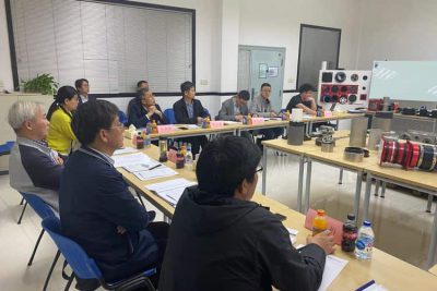 中鐵第四勘察設(shè)計(jì)院集團(tuán)有限公司蘇州分院