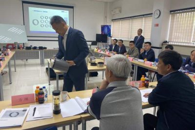 中鐵第四勘察設(shè)計(jì)院集團(tuán)有限公司蘇州分院