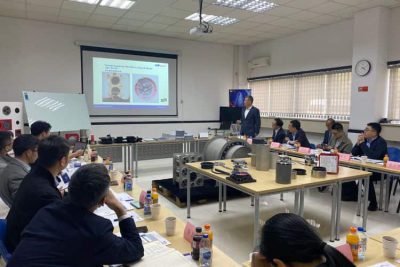 中鐵第四勘察設(shè)計(jì)院集團(tuán)有限公司蘇州分院