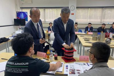 中鐵第四勘察設(shè)計(jì)院集團(tuán)有限公司蘇州分院