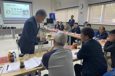 中鐵第四勘察設(shè)計(jì)院集團(tuán)有限公司蘇州分院