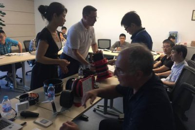 信息產(chǎn)業(yè)電子第十一設計研究院