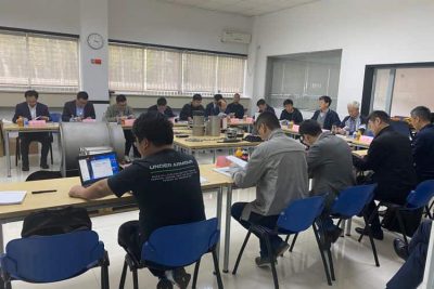 中鐵第四勘察設(shè)計(jì)院集團(tuán)有限公司蘇州分院