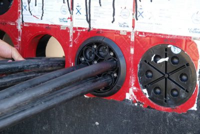 電纜穿墻密封DG 電纜穿墻密封DG