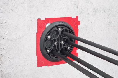 電纜穿墻密封DG 電纜穿墻密封DG