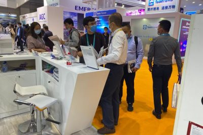 2020年11月第三屆中國國際進(jìn)口博覽會