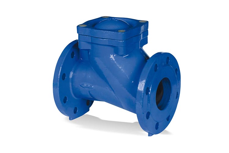 止回閥-AMB-RPL 止回閥-AMB-RPL