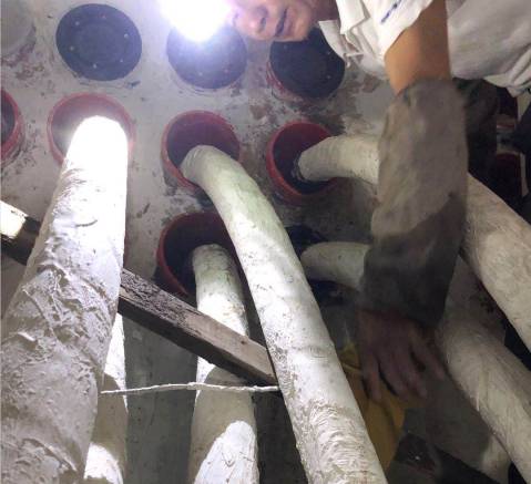 寧波大河110KV主變 寧波大河110KV主變