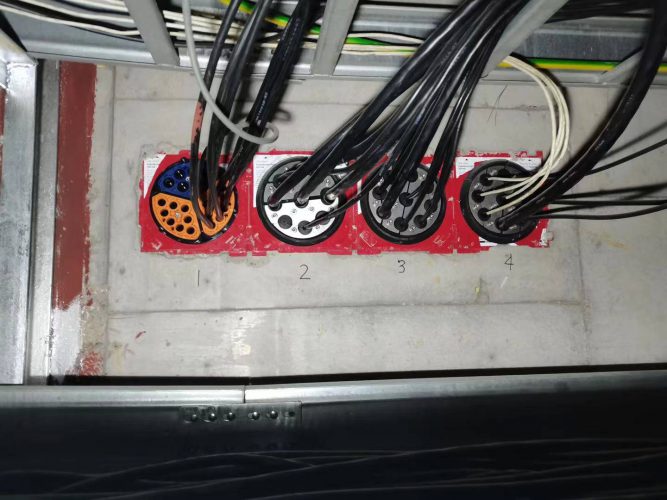 揚(yáng)子石化巴斯夫燃機(jī)改造 揚(yáng)子石化巴斯夫燃機(jī)改造