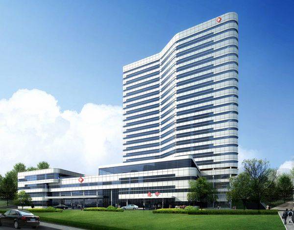 宜興市醫(yī)療中心 宜興市醫(yī)療中心