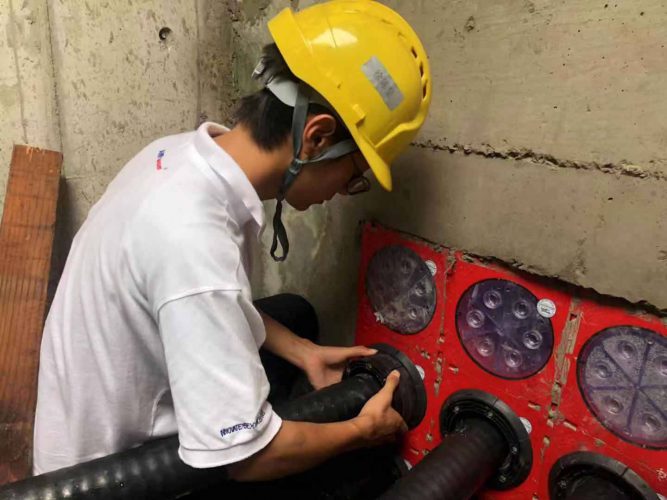 蘇州地鐵3號線110KV主變 蘇州地鐵3號線110KV主變