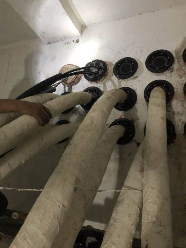 寧波大河110KV主變 寧波大河110KV主變