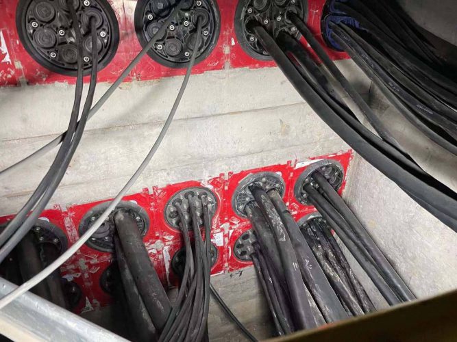 揚(yáng)子石化巴斯夫燃機(jī)改造 揚(yáng)子石化巴斯夫燃機(jī)改造