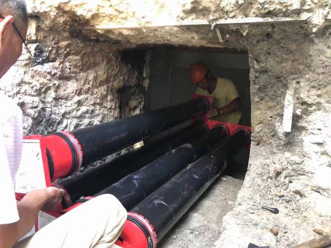 蘇州地鐵3號線110KV主變 蘇州地鐵3號線110KV主變