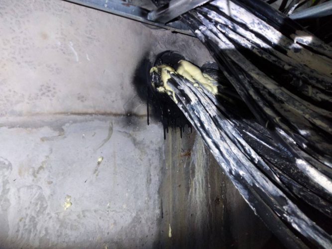 揚(yáng)子石化巴斯夫燃機(jī)改造 揚(yáng)子石化巴斯夫燃機(jī)改造