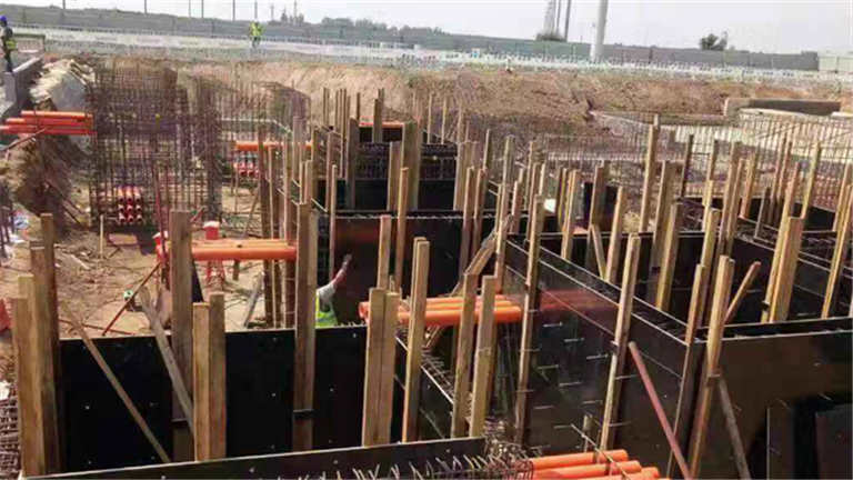 BMW寶馬66KV變電站 BMW寶馬66KV變電站