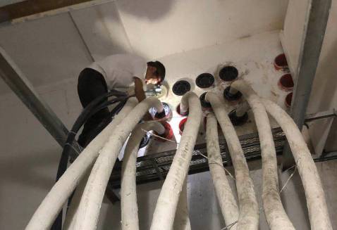 寧波大河110KV主變 寧波大河110KV主變