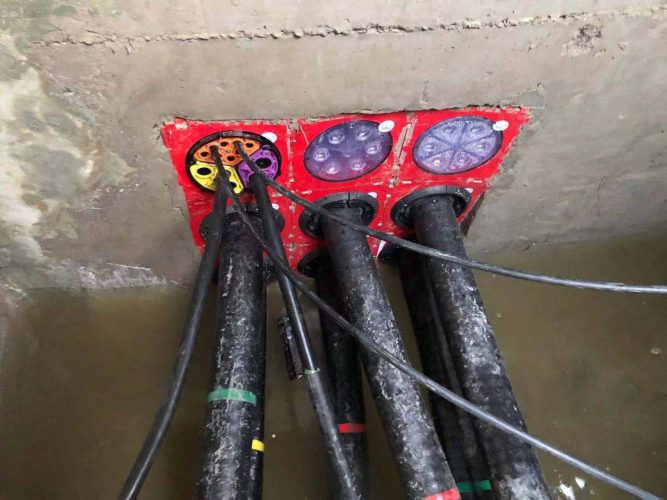 蘇州地鐵3號線110KV主變 蘇州地鐵3號線110KV主變