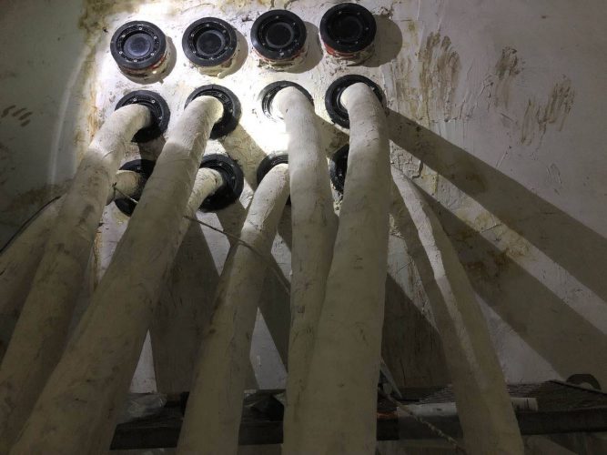 寧波大河110KV主變 寧波大河110KV主變