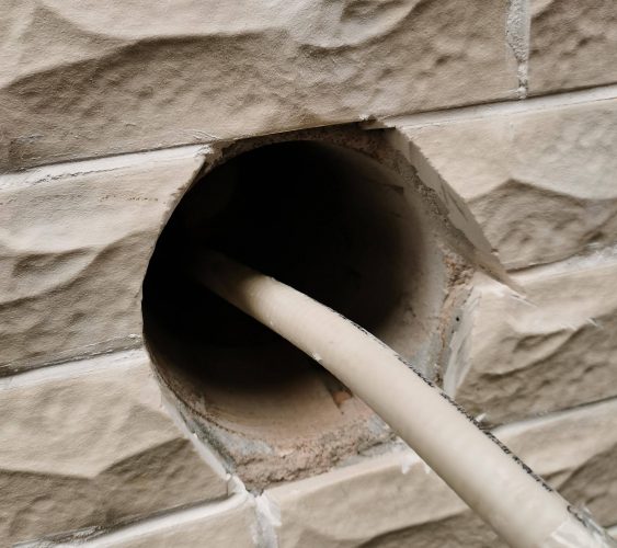 天然氣管道入戶封堵 天然氣管道入戶封堵