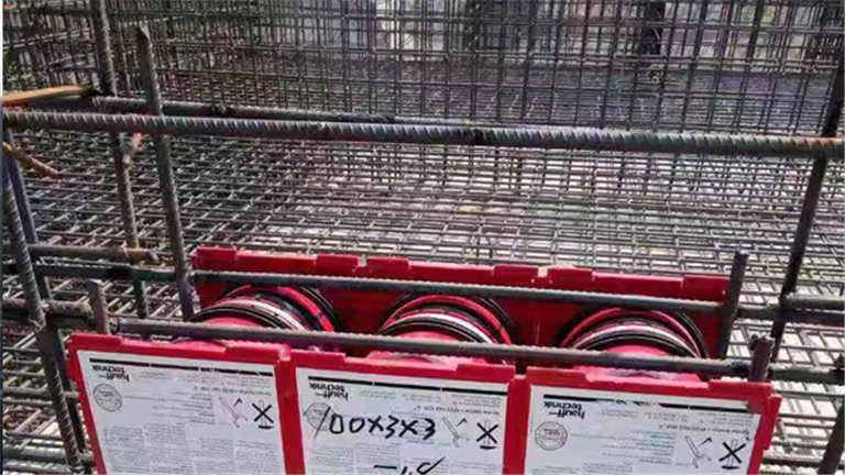 BMW寶馬66KV變電站 BMW寶馬66KV變電站