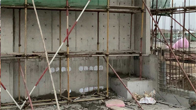 BMW寶馬66KV變電站 BMW寶馬66KV變電站